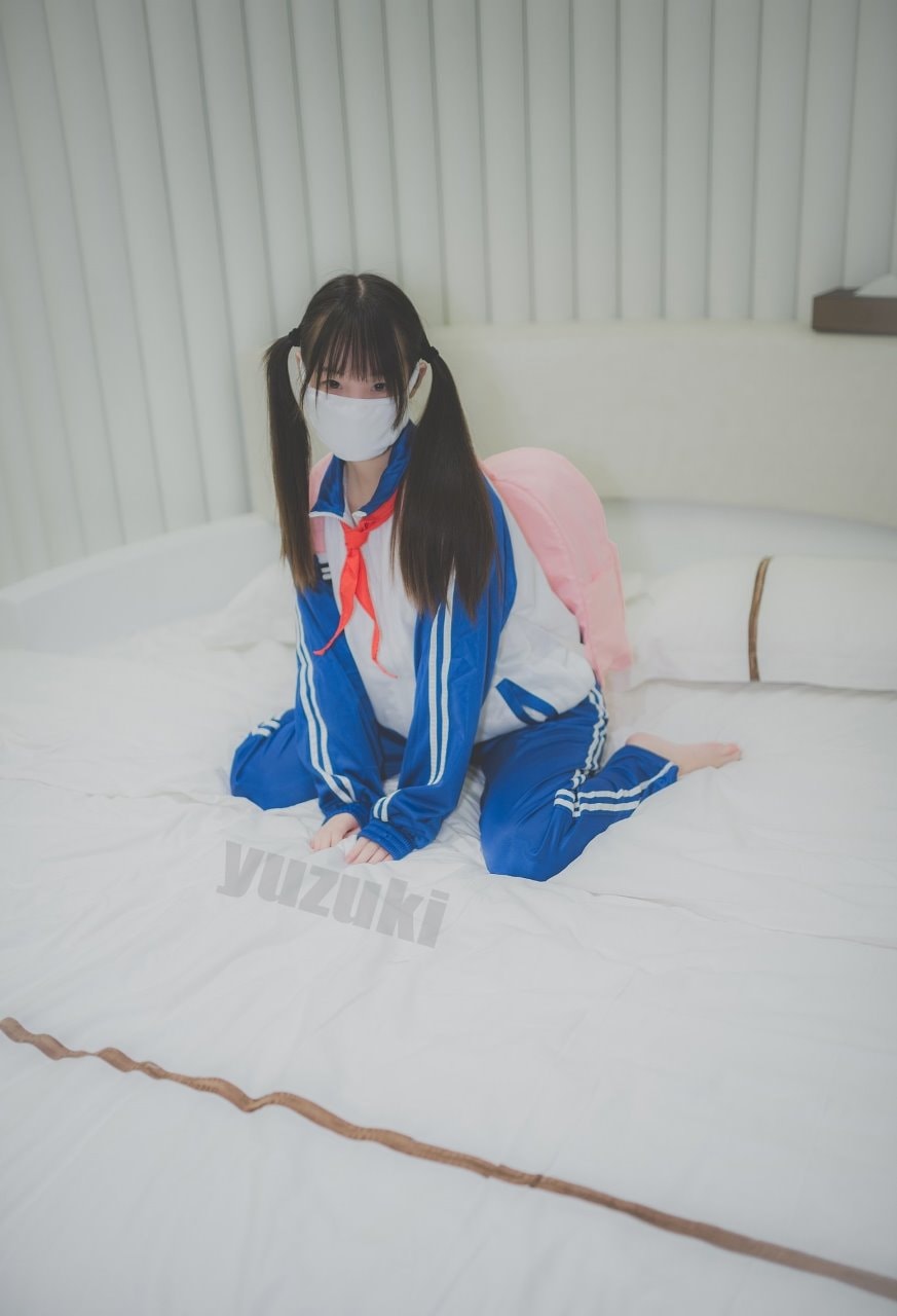 图库-【網路收集系列】柚木寫真之校服 VIP福利圖 - (33P) 